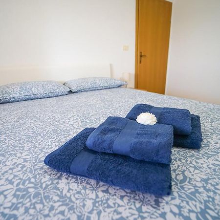 Apartment Full Moon Pobegi Exterior foto