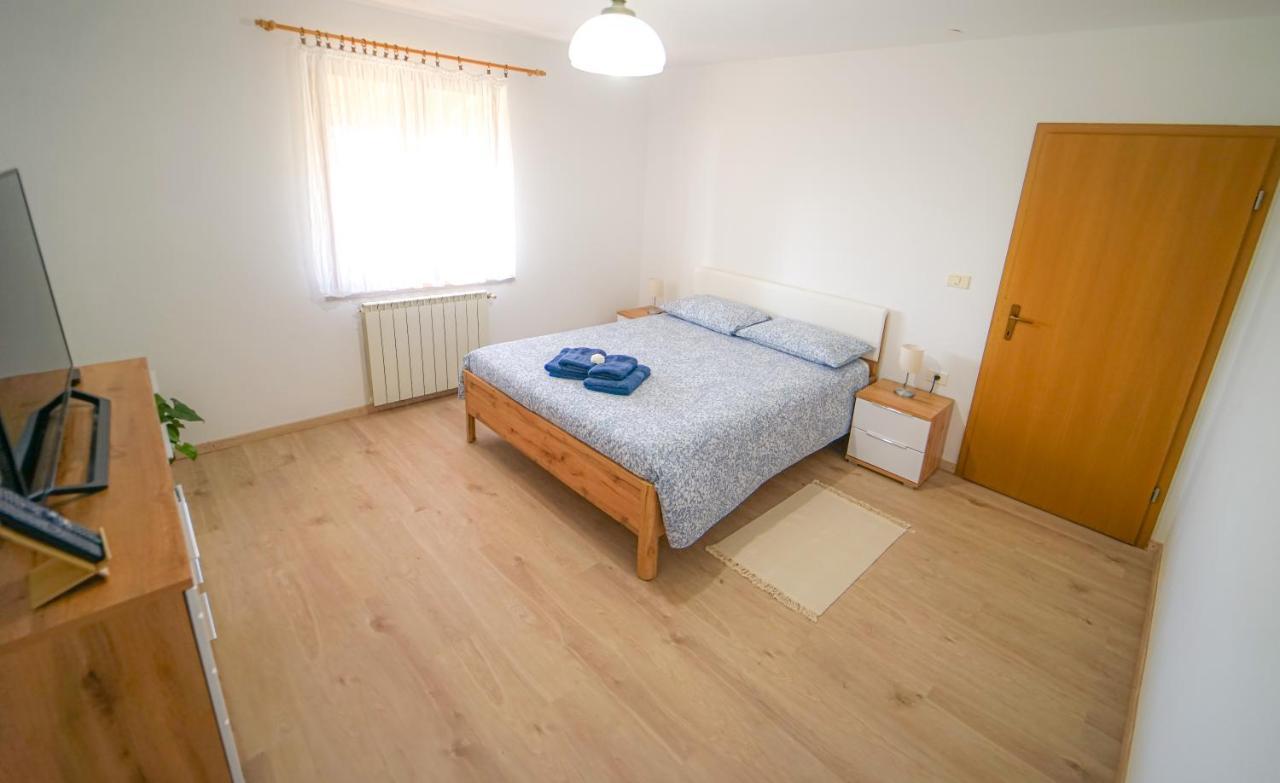 Apartment Full Moon Pobegi Exterior foto