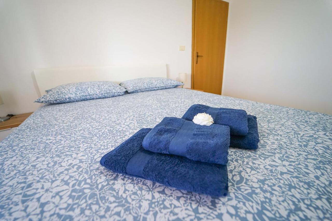 Apartment Full Moon Pobegi Exterior foto