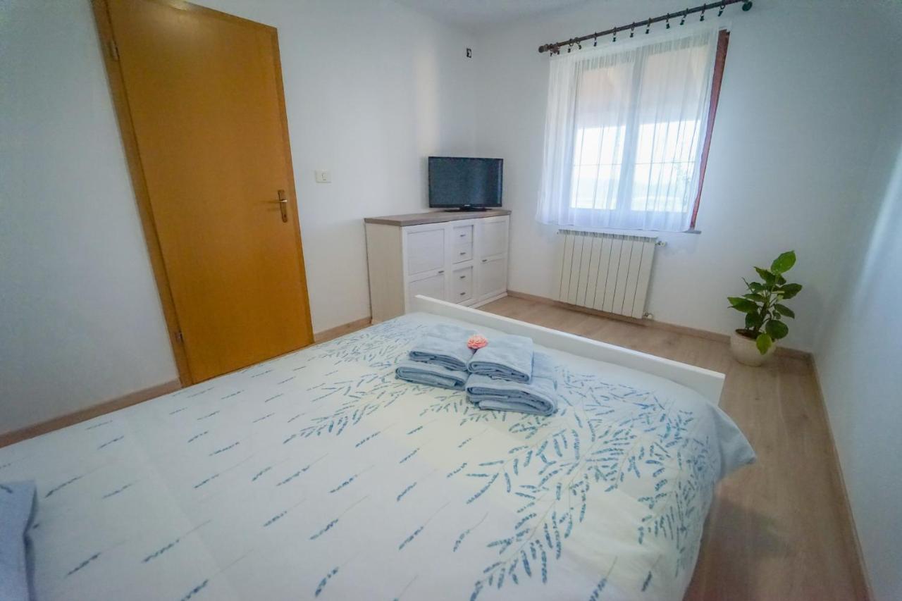 Apartment Full Moon Pobegi Exterior foto