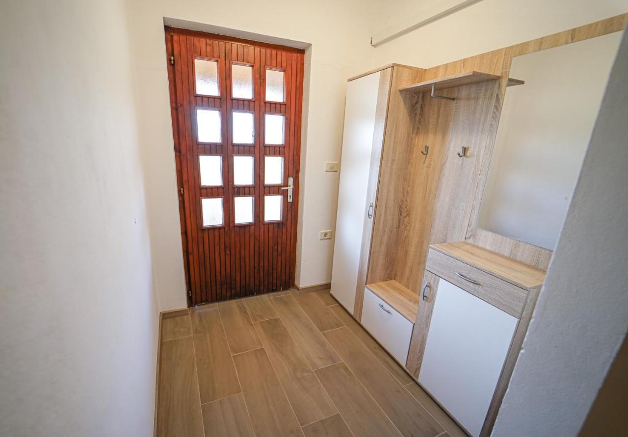 Apartment Full Moon Pobegi Exterior foto