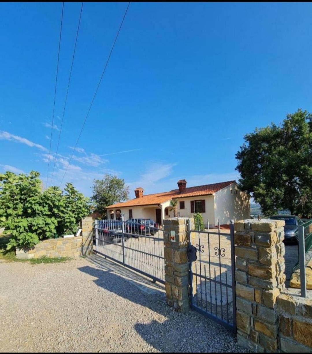 Apartment Full Moon Pobegi Exterior foto