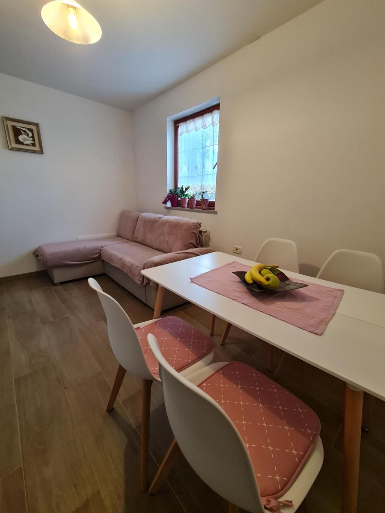 Apartment Full Moon Pobegi Exterior foto